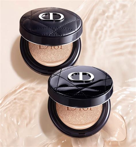 dior houndstooth cushion foundation|Dior cushion foundation refill.